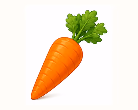 carrot