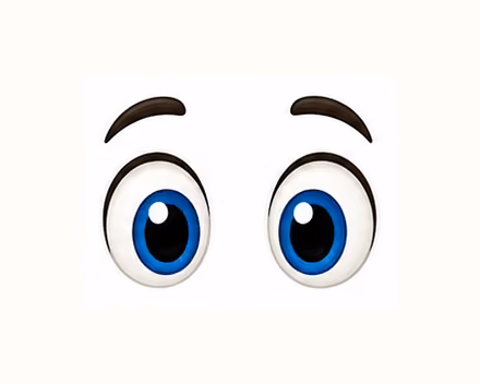 eyes