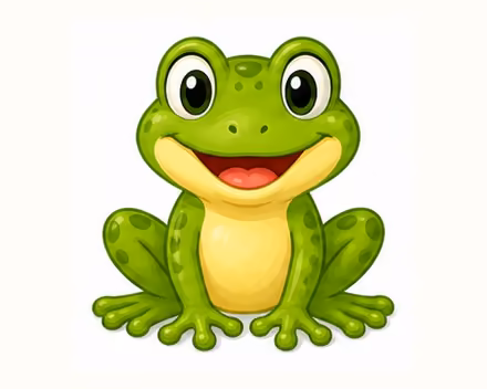 frog