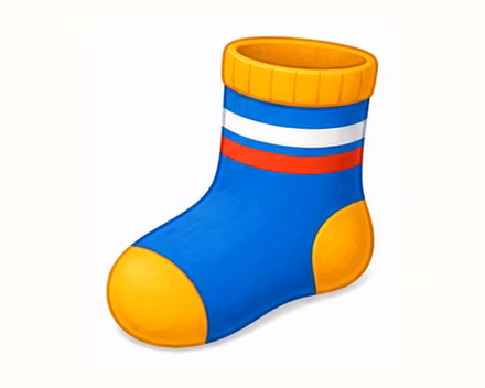 sock