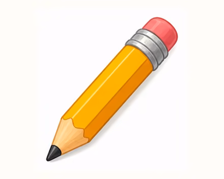 pencil