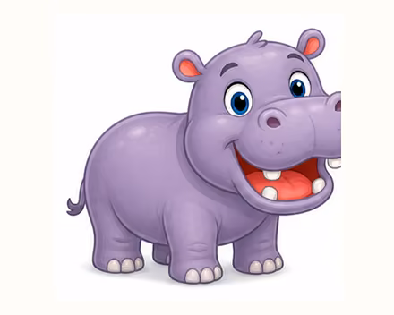 hippo