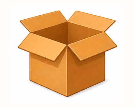 box