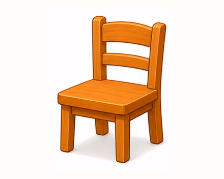 chair