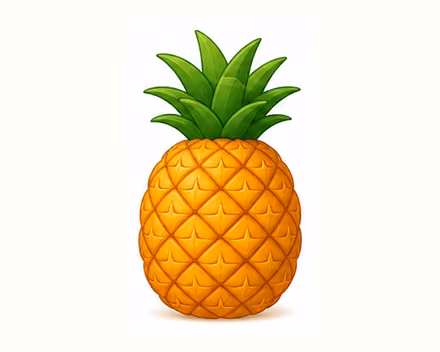 pineapple