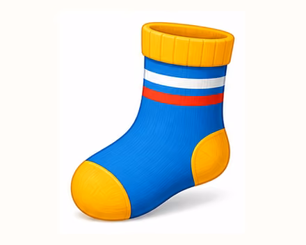 sock