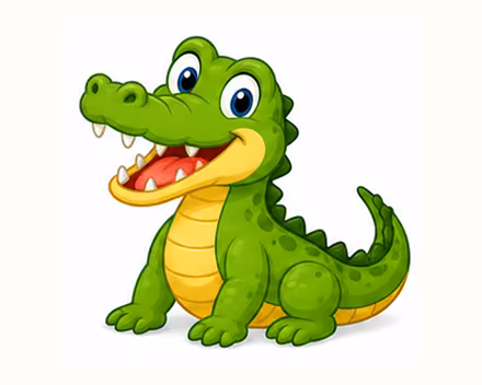 crocodile