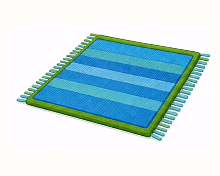 mat