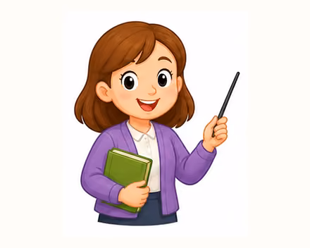 teacher