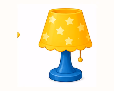 lamp