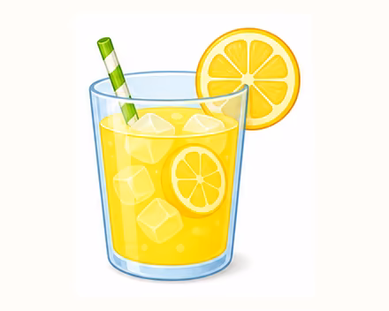 lemonade