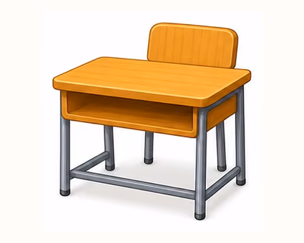 desk