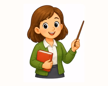 teacher