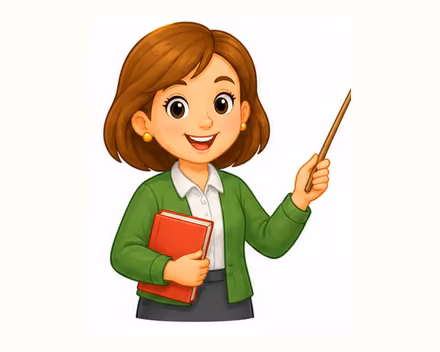 teacher