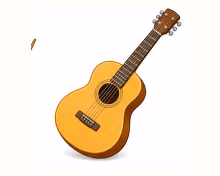 guitar