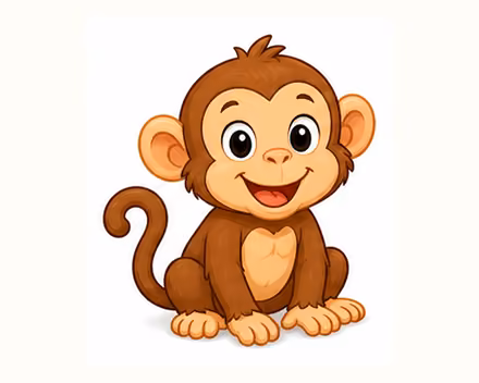 monkey