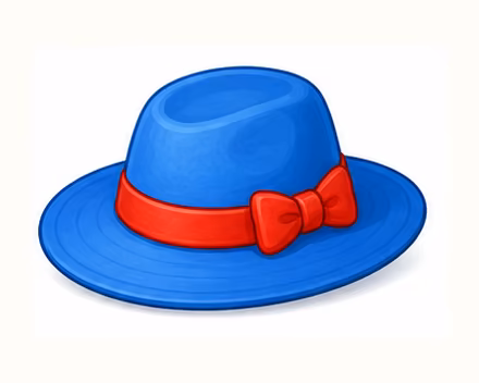 hat