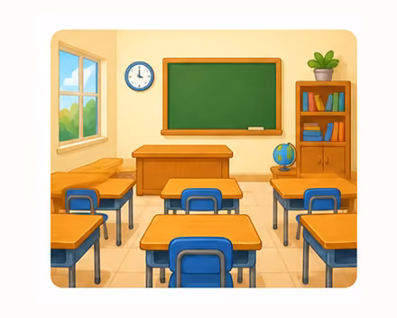classroom