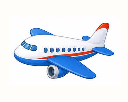 plane