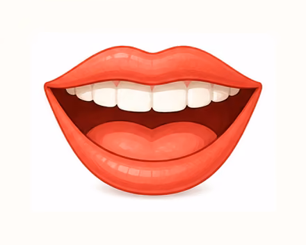mouth