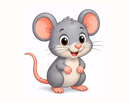 mouse