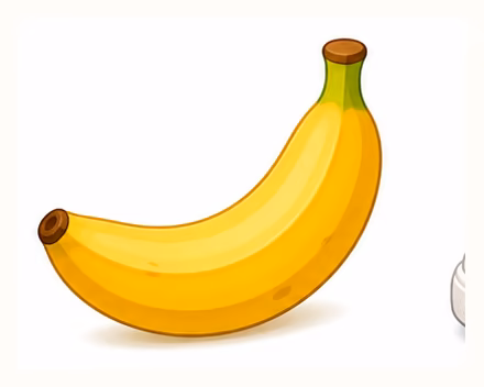banana