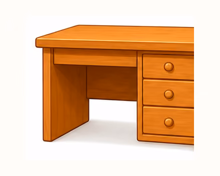 desk