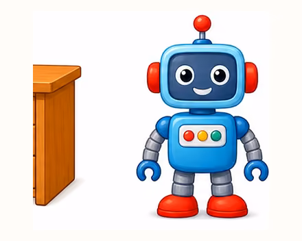 robot
