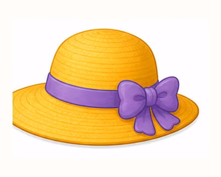 hat