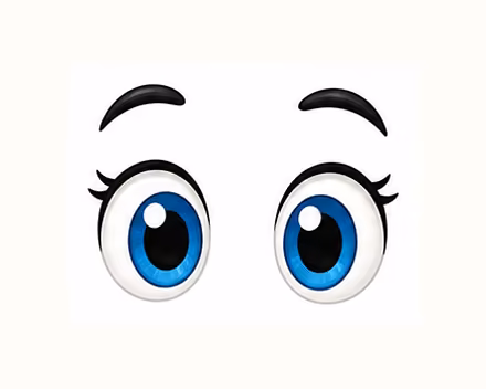 eyes