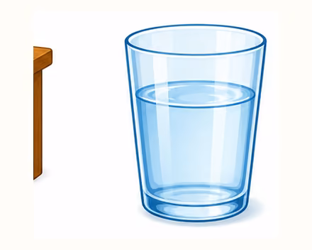 water