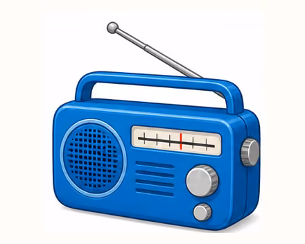 radio