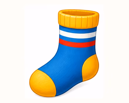 sock