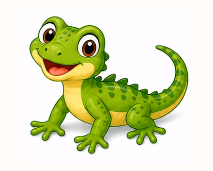 lizard