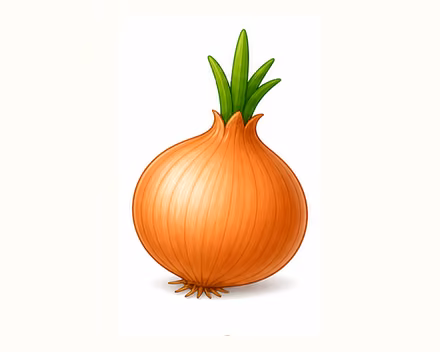 onion