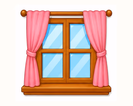 window