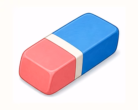 eraser