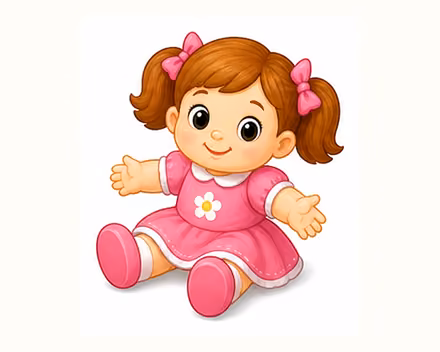 doll