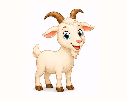 goat