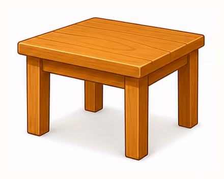 table