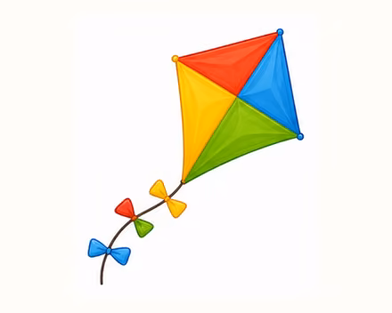 kite