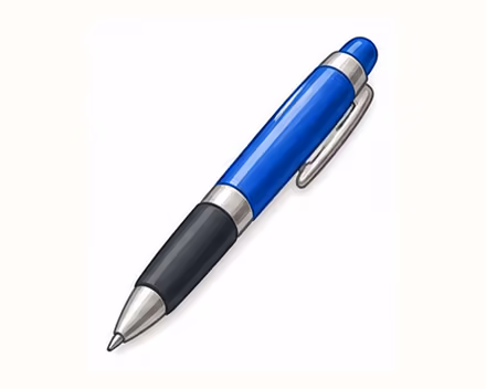 pen