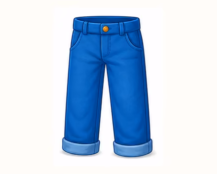 trousers
