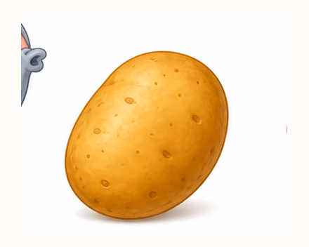 potato