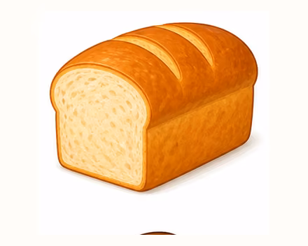 bread
