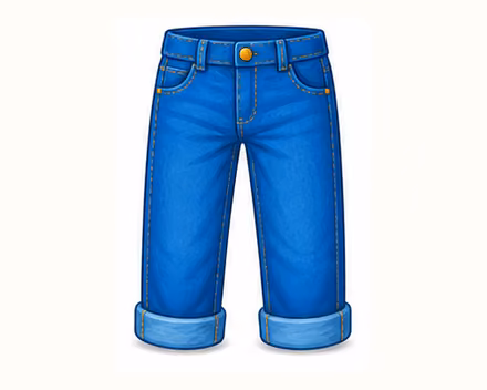 jeans