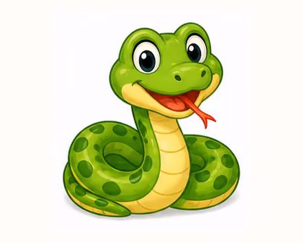 snake