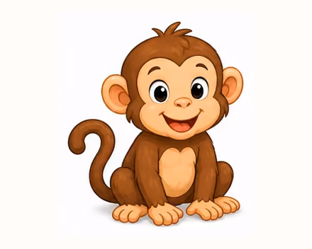 monkey
