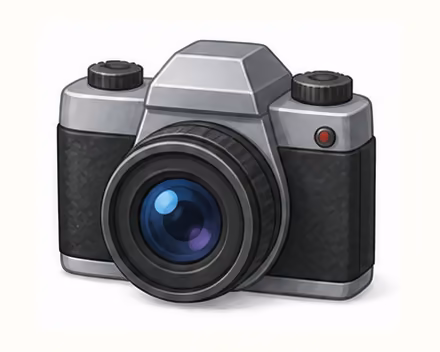 camera