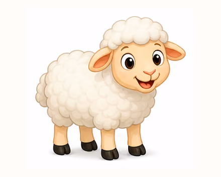 sheep